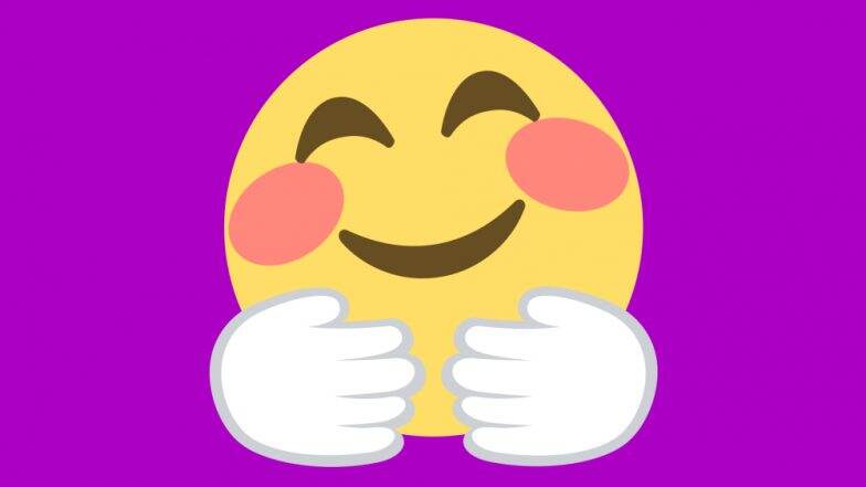 International Free Hugs Day 2019: You Need a BIG Hug! 5 Health Benefits of Hugging It Out International Free Hugs Day 2019: You Need a BIG Hug! 5 Health Benefits of Hugging It Out