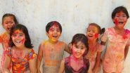 Patanjali Comes Up With Organic Colours for Holi: Here&rsquo;s Why Natural Colours are Better than Chemical Ones