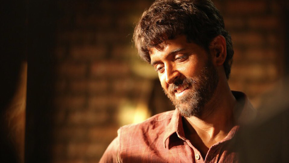 Hrithik Roshan's Looks in Super 30, Guzaarish and Other Movies Prove ...