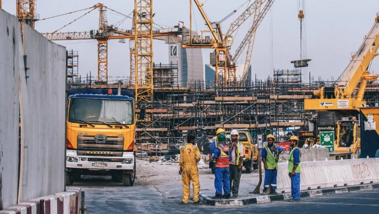 S&P Lowers India's Growth Forecast to 5.2% For 2020