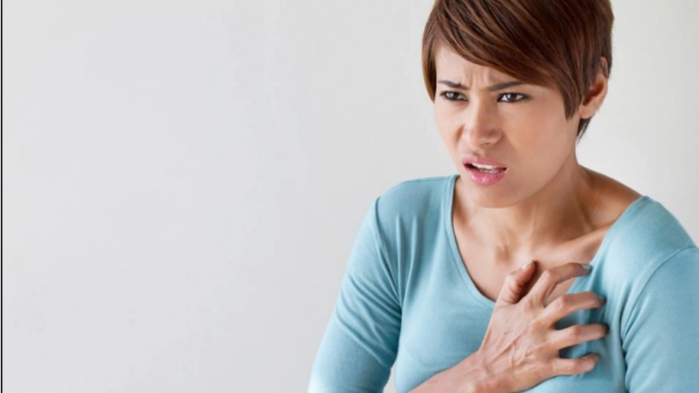 Work Stress, Sleep Disorder and Fatigue Raising Heart Attack, Stroke Risk in Women Than Men