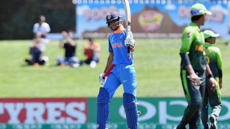 Pakistan's Defeat Against India in U-19 World Cup 2018 a Result of 'Magic Art': Bizzare Excuse by Pak Team Manager Nadeem Khan