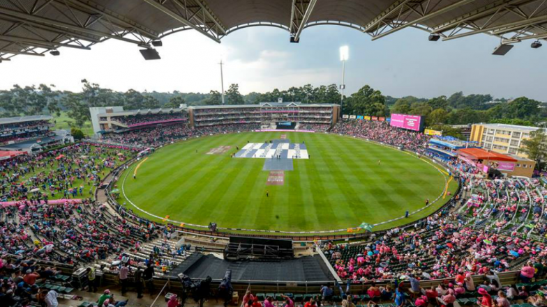 Coronavirus Scare: Second and Third India vs South Africa ODIs Likely to Be Played Behind Closed Doors