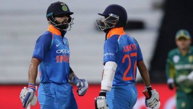 India vs South Africa 3rd ODI 2018 Toss Report & Playing XI: South Africa Win Toss, Invite India to Bat