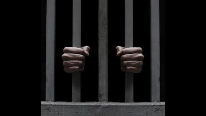Czech Model Tereza Hluskova Jailed in Pakistan for Smuggling Heroin Czech Model Tereza Hluskova Jailed in Pakistan for Smuggling Heroin