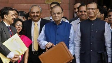 New Income Tax Slabs 2018-19 News Updates: Impact of Budget 2018 on Income Tax Exemption & Rates