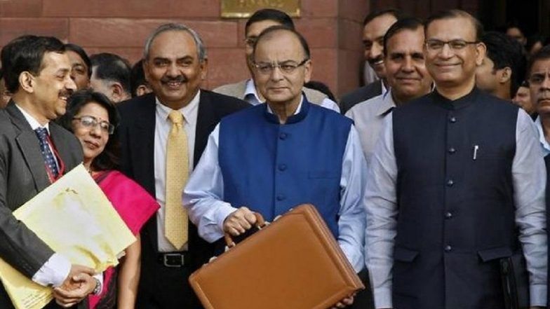 New Income Tax Slabs 2018-19 News Updates: Impact of Budget 2018 on Income Tax Exemption & Rates