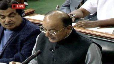 Union Budget 2018 Highlights: Healthcare Policy to Cover 10-Cr Households, MSP Hiked by 150% on Farm Produce, Income Tax Remains Untouched
