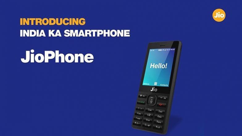 JioPhone Leads Indian Mobile Market, Gives Birth to ‘Fusion’ Segment