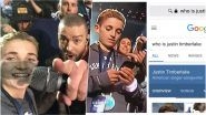 Super Bowl 2018: Selfie Kid Meme Overshadows Justin Timberlake But Twitter isn&rsquo;t Complaining