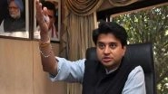 Jyotiraditya Scindia Joins Salman Khurshid in Echoing Congress' Leadership Concern, Says 'Introspection Needed'