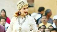 Kangana Ranaut Reacts on Manikarnika Controversy, Calls Them Baseless Rumours