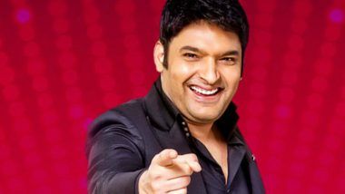 Kapil Sharma To Come Back On Television: To Start Shooting the Promo of New Show To Be Aired On Sony TV Channel