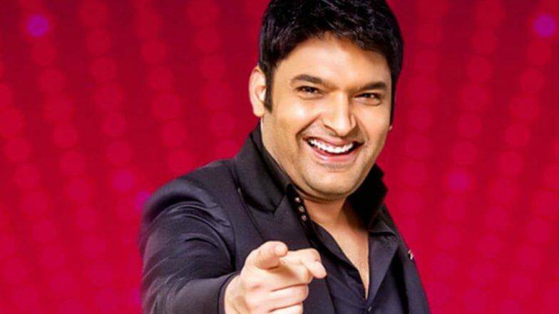Kapil Sharma Birthday Special: 5 Lesser Known Facts About the Multi-Faceted Celebrity Just For Your Trivia