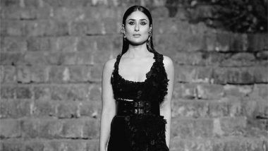 Kareena Kapoor Khan: I Have Always Been Pretty Much in My Own Space