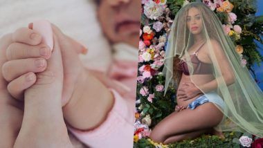 Kylie Jenner's Baby Stormi Snap Most-liked Instagram Picture: Here's List of Top 10 Instagram Posts