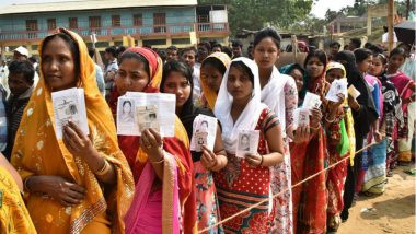 UP & Bihar By-Election Results 2018 News Updates: SP Wins Phulpur & Gorakhpur; RJD Wins Jehanabad & Bhabhua