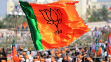 Karnataka Election Results 2018: BJP Surges Toward Victory in Karnataka, Congress Stunned