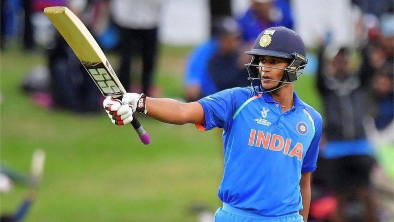 Under-19 ICC World Cup Hero Manjot Kalra Quashes Comparison With Legendary Cricketers