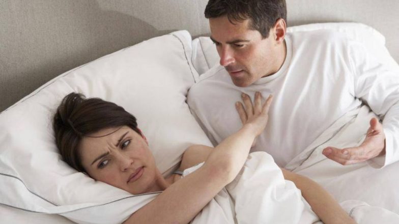 Marriage is Not a Contract for Sexual Pleasure: Delhi Court