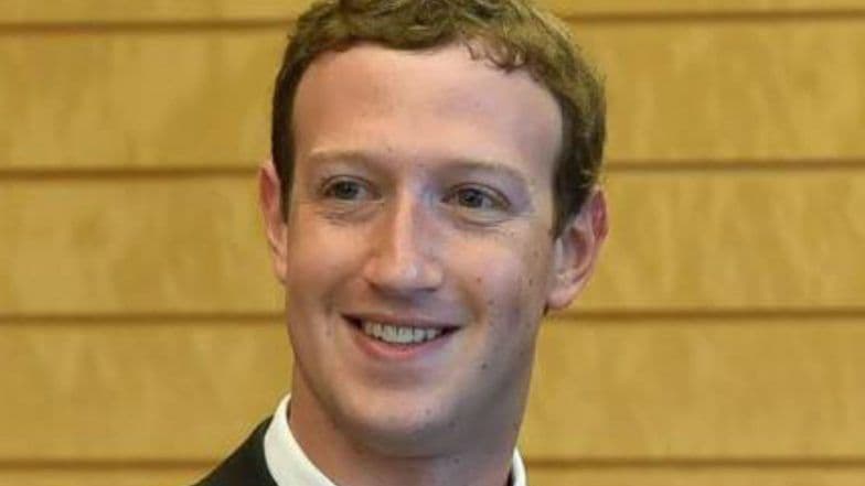 Facebook CEO Mark Zuckerberg to Testify Before US Congress Over Libra Cryptocurrency mark 2 784x441 - Facebook CEO Mark Zuckerberg to Testify Before US Congress Over Libra Cryptocurrency
