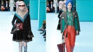Gucci Created an Uproar in the Sikh Community: White Models Walked the Runway Wearing Turbans Showcasing Fall 2018 Collection
