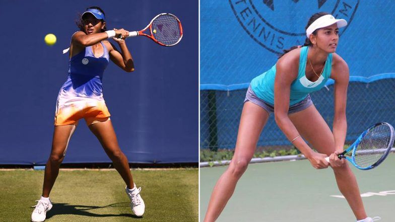Federation Cup 2018: Ankita Raina, Karman Kaur Thandi Seal India's Win Over Hong Kong in