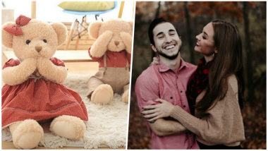 Happy Teddy Day 2018: Why Teddy Is an Ideal Gift For Your Precious Loved One This Valentine Week?