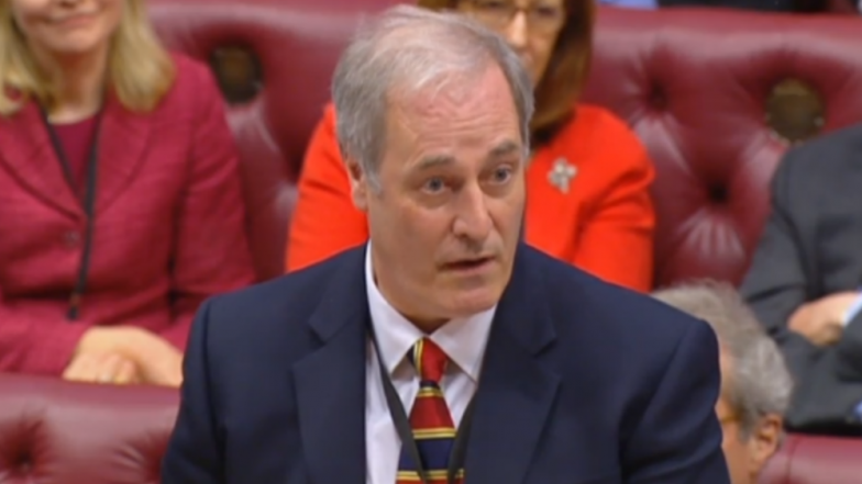 UK Minister Resigns From the Parliament for Being Late: Watch Video to See How Others Reacted
