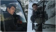 Mission: Impossible &ndash; Fallout Trailer Video: Tom Cruise as Badass Hero or Henry Cavill's Moustached Avatar, MI Fans Are Spoilt for Choice