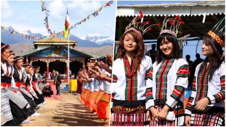 Arunachal Pradesh &amp; Mizoram, Celebrate Their Statehood Day