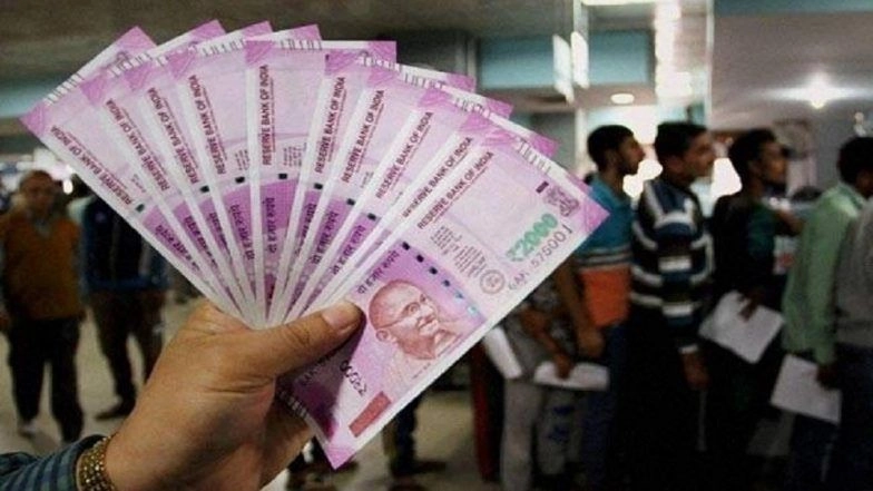 7th Pay Commission: Tamil Nadu Government Announces 2 Per Cent Hike in DA for Its Employees With Effect From July 1