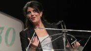 Monica Lewinsky Pens Letter About Her Relationship With Bill Clinton and Joins #MeToo Movement