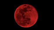 Blood Moon in July 2018 Will be The Longest Lunar Eclipse in This Century, Know Date and Time and Where to Watch