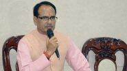 Madhya Pradesh Bypoll: Election Commission Advises CM Shivraj Singh Chouhan To Be Cautious While Making Speeches