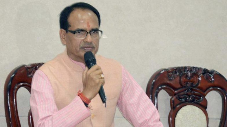 Madhya Pradesh Bypoll: Election Commission Advises CM Shivraj Singh Chouhan To Be Cautious While Making Speeches