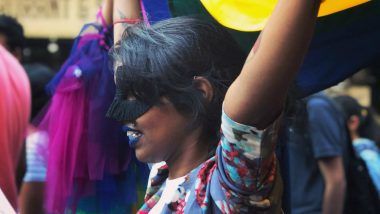 Guwahati Queer Pride Glitters With Huge Participation