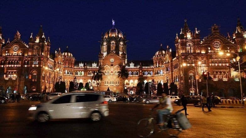 Mumbai Becoming A Hindi-Speaking State? Number of Marathi Speaking People In City Witnesses Dip Mumbai Becoming A Hindi-Speaking State? Number of Marathi Speaking People In City Witnesses Dip