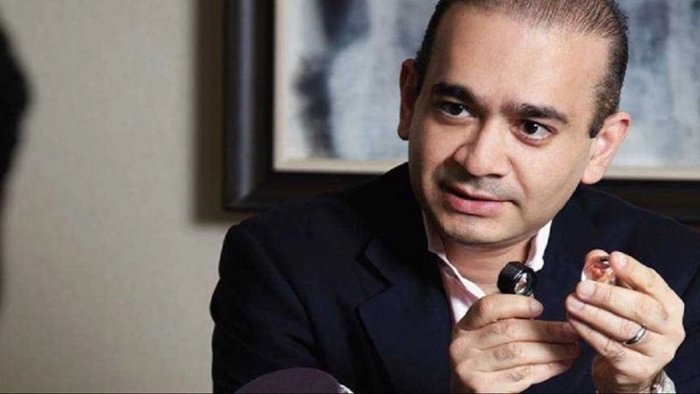 PNB Fraud Case: ED Files Charge Sheet Against Nirav Modi, Associates