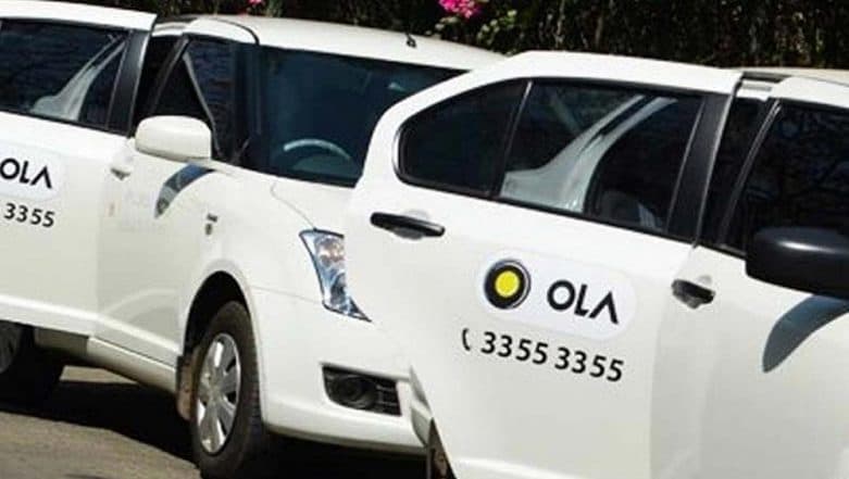 Ola to Launch Self-Drive Cars With Sharing Options in Mumbai Soon, To Target Office Goers