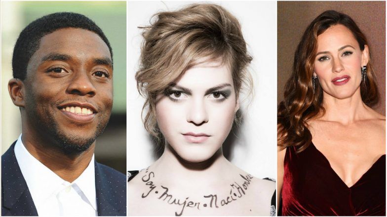 The First List of Academy Awards 2018 Presenters Has Been Announced, Includes Transgender Actress Daniela Vega