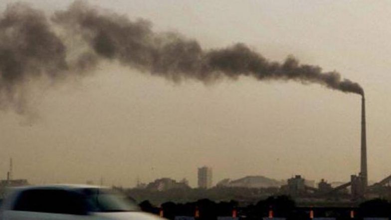 Ozone Layer Continues to Deplete: Study