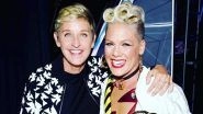 Pink Defends Her Super Bowl National Anthem Performance