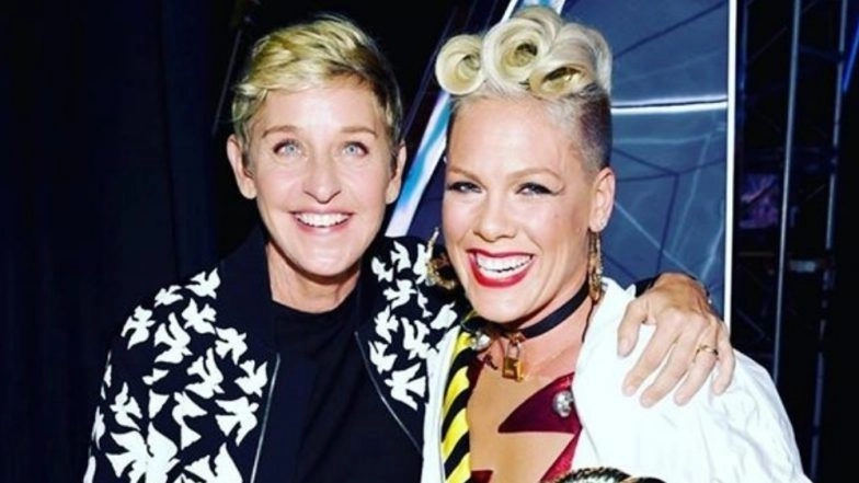 Pink Defends Her Super Bowl National Anthem Performance