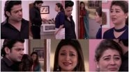 Yeh Hai Mohabbatein Written Episode Update, February 27, 2018: Ishita Slaps Simmi While Raman Accepts Ruhi As His Daughter