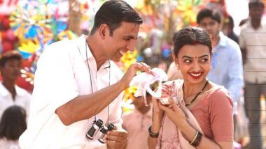 PadMan Box Office Collection Day 7: Akshay Kumar-Sonam Kapoor's Film Shows Drastic Decline; Collects Rs 62.87 crore