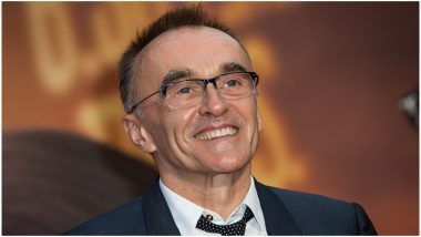 Slumdog Millionaire Fame Danny Boyle To Direct The Next James Bond Movie?