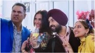 Welcome To New York: 5 Scenes in Sonakshi Sinha and Diljit Dosanjh's Comedy That Will Make You Go 'WTF!'