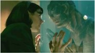 Oscar Nominee Shape of Water Accused of Plagiarising A Play