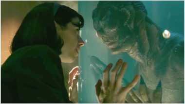 Oscar Nominee Shape of Water Accused of Plagiarising A Play